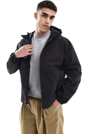 Timberland – Wasserdichte Shelljacke in
