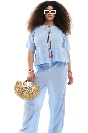 Esmée – Exclusive – Strandhose in