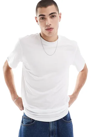 Only & Sons – T-Shirt in mit normalem Schnitt
