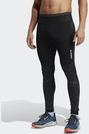 adidas Terrex – agravic – Trailrunning-Leggings in