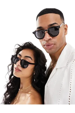Spitfire – Teddy Boy – Runde Sonnenbrille in