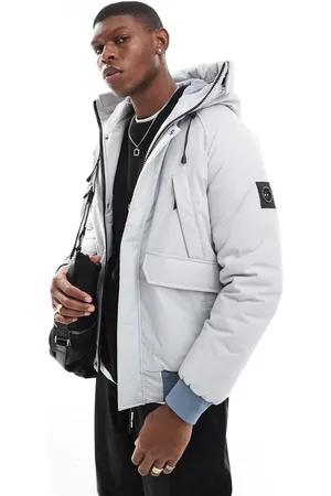 Marshall Artist – Alverstone – Jacke in