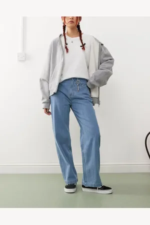 Santa Cruz – Jeans in mit weitem Schnitt