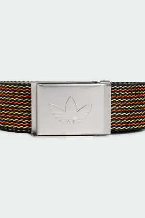 adidas – Gürtel in / Orange