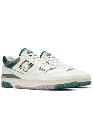 New Balance – 550 – Sneaker in Meersalz