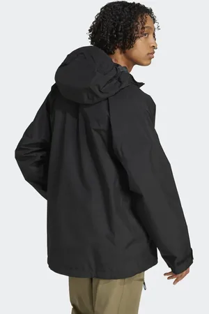 adidas Terrex – xperior 2l gore-tex – Performance-Jacke in