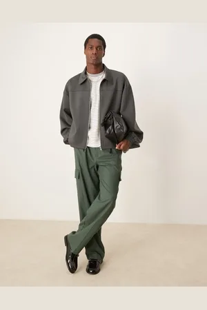 ASOS ‑ Jacke aus Neopren in
