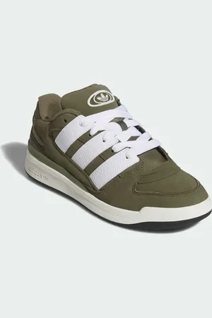 adidas – Forum2000 – Sneaker in Core Black und Cloud White