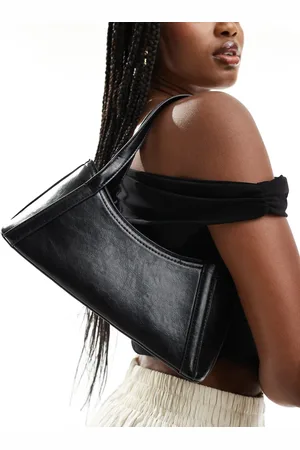 Pull&Bear – Henkeltasche in