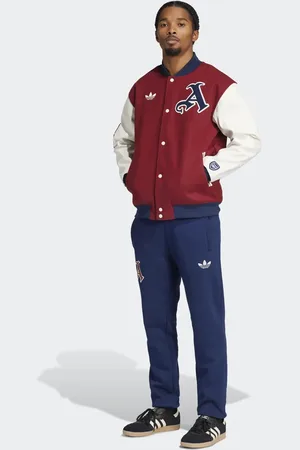 adidas – Arsenal – Trainingshose in Night Indigo