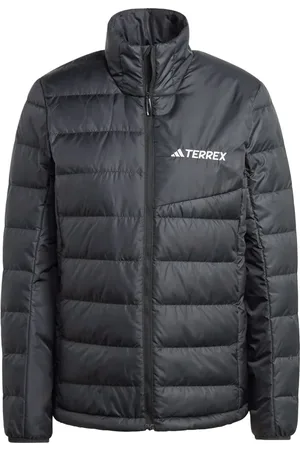 adidas Terrex – Multi – Leichte Daunenjacke in