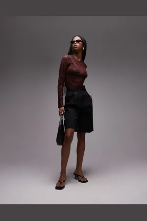 & OTHER STORIES – Elegante Bermuda-Shorts in