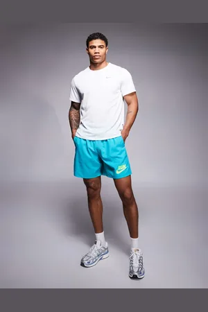 Nike – Run Energy Challenger – Shorts in Blau, 7 Zoll Schrittlänge