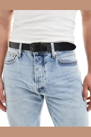 Bershka – Gürtel in