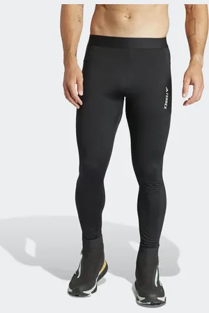 adidas – Terrex Xperior – Leggings in