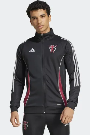 adidas – Jude Bellingham – Trainingsjacke in