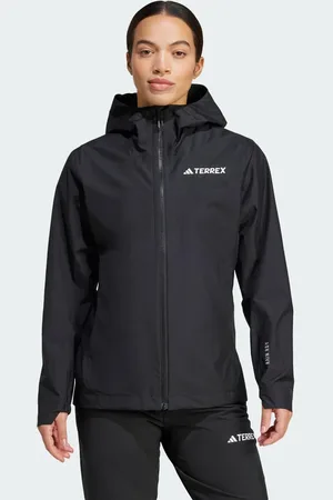 adidas Terrex – Multi 2.5l Rain.Rdy – Jacke in und