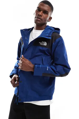 The North Face – Reign On Dryvent – Wasserabweisende Jacke in