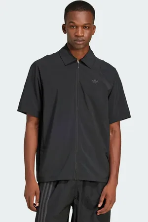 adidas – Fashion Cutline – Hemd in