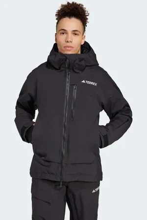 adidas Terrex – xperior 2l RAIN.RDY – Jacke in /