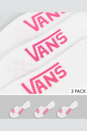 Vans Classic – Canoodle – Mehrfarbige Socken im 3er-Pack