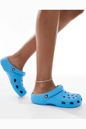 Crocs – Unisex Classic – Clogs in venezianischem