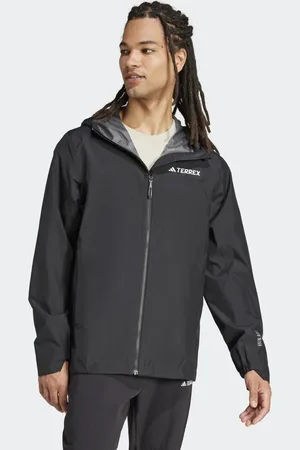 adidas Terrex – Multi 2.5l Rain.Rdy – Jacke in