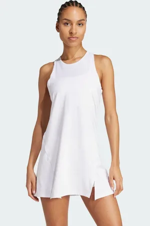 adidas Adidas Training – Club Tennis – Climacool-Kleid in