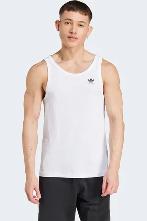 adidas – Trefoil Essentials – Tanktop in
