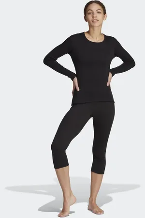 adidas – Xperior Merino 260 – Langärmliges Baselayer-Oberteil in