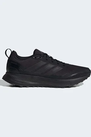 adidas – Runfalcon 5 tr – Laufschuhe in Core- /Core- /Carbon