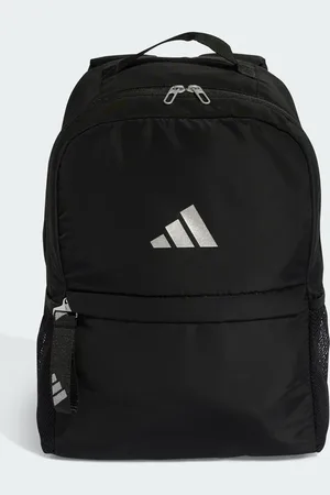 adidas – Sport – Rucksack in / Silver Metallic