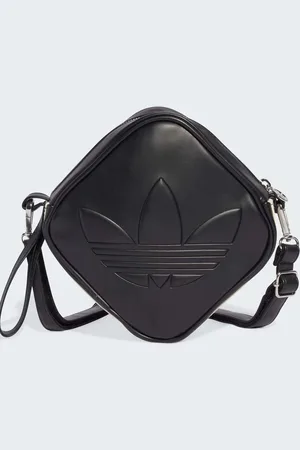 adidas – Rautenförmige Tasche in