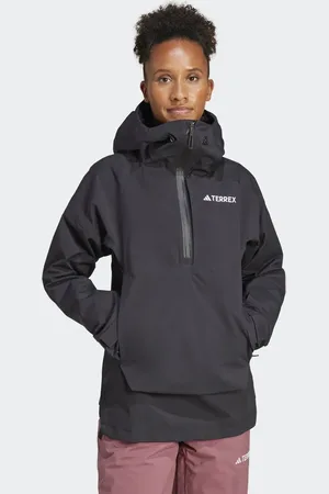 adidas Terrex – xperior 2l RAIN.RDY – Anorak in /