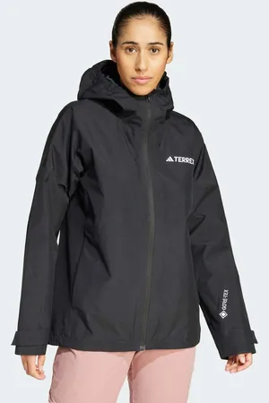 adidas Terrex – xperior 2l gore-tex – Performance-Jacke in