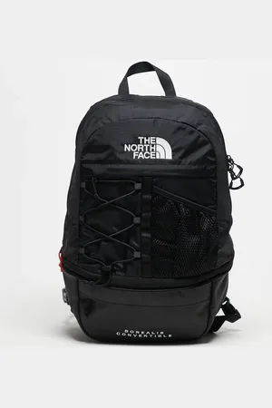 The North Face – Borealis – Wandelbarer Rucksack in