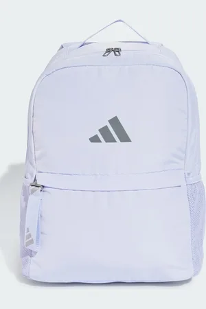adidas – Sport – Rucksack in Violet Tone und Iron Metallic
