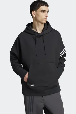 adidas – Neuclassics – Kapuzenpullover in