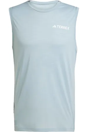 adidas Terrex – Xperior Climacool+ – Tanktop in Magic