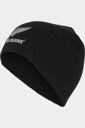 adidas – All Blacks – Beanie in All Black