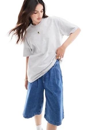 Cotton On Cotton On – Kastiges Oversize-T-Shirt in