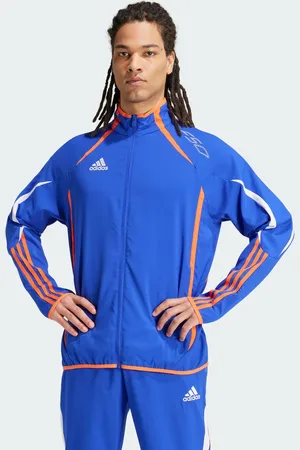 adidas Adidas Training – F50 – Jacke aus Webstoff in leuchtendem