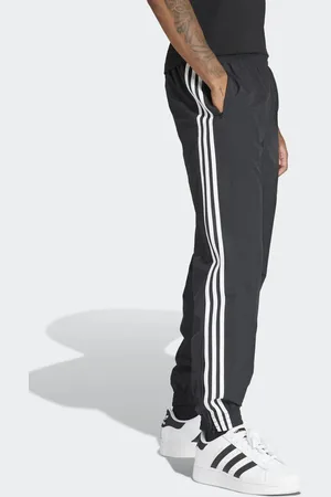 adidas – Adicolor Firebird – Trainingshose aus Webstoff in