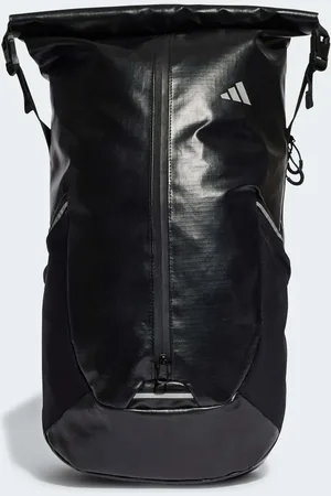 adidas – Ap/Syst. – Rucksack in /Reflektierendem Silber