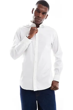 JACK & JONES – Hemd mit schmalem Schnitt in