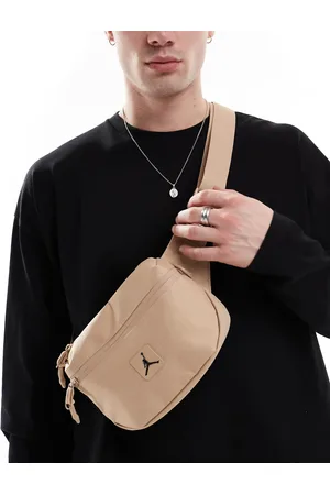 Jordan – Umhängetasche in Beige