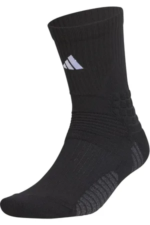 adidas – Select – Basketball-Socken in Kern
