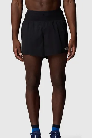 The North Face – Sunriser – 2-in-1-Shorts in , 5 Zoll Schrittlänge