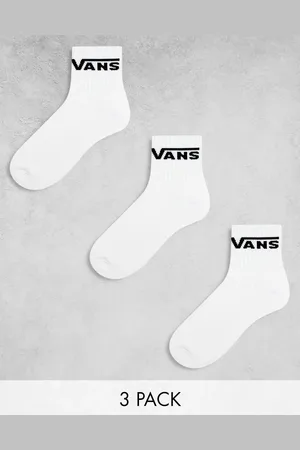 Vans – 3er-Pack klassische Socken in