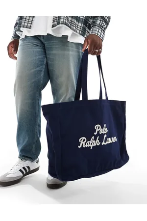 Ralph Lauren – Tragetasche in mit Logo